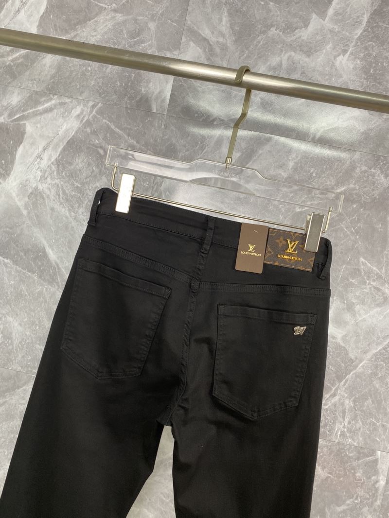 Louis Vuitton Jeans